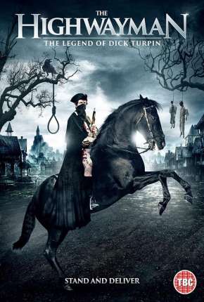 The Highwayman - Legendado Torrent