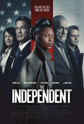 The Independent - Legendado Torrent