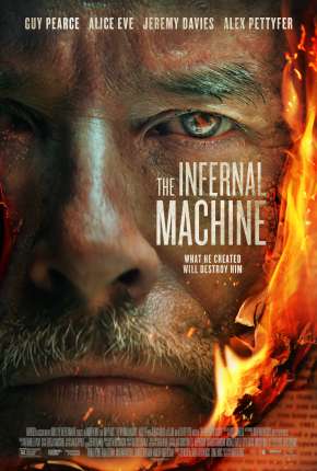 The Infernal Machine - Legendado Torrent