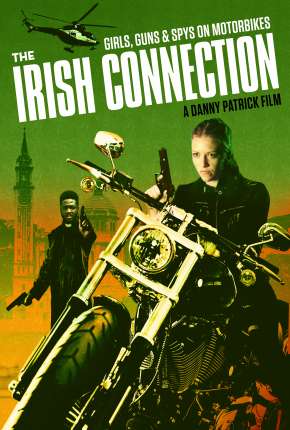 The Irish Connection - Legendado Torrent