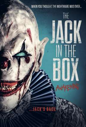 The Jack in the Box - Awakening - Legendado Torrent