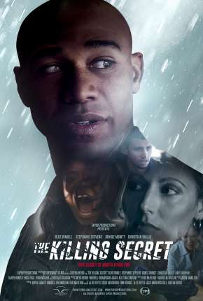 The Killing Secret - Legendado Torrent