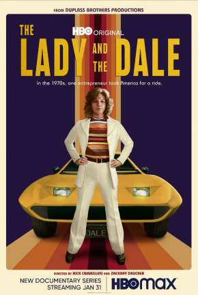 The Lady and the Dale Torrent