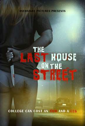 The Last House on the Street - Legendado Torrent