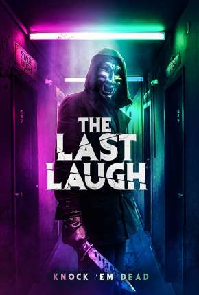 The Last Laugh - Legendado Torrent