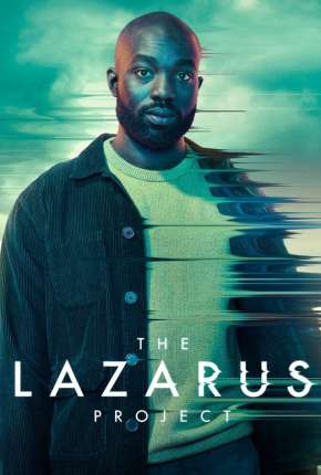 The Lazarus Project - 1ª Temporada Completa Legendada Torrent