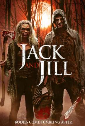 The Legend of Jack and Jill - Legendado Torrent