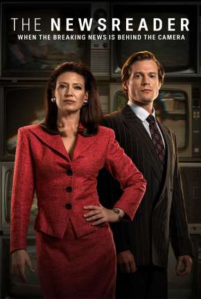 The Newsreader - 1ª Temporada Legendada Torrent