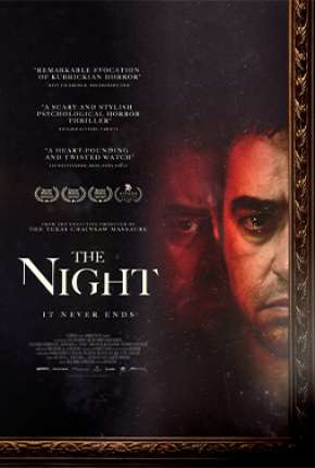 The Night - Legendado Torrent