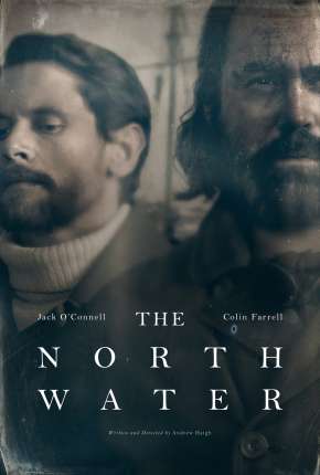 The North Water - 1ª Temporada Legendada Torrent