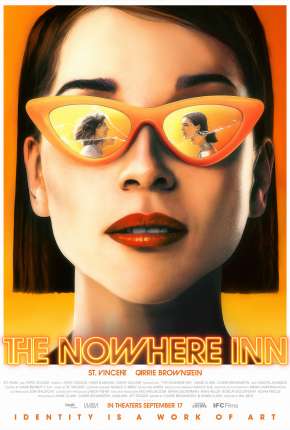 The Nowhere Inn - Legendado Torrent