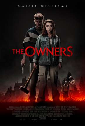 The Owners - Legendado Torrent