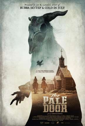 The Pale Door - Legendado Torrent