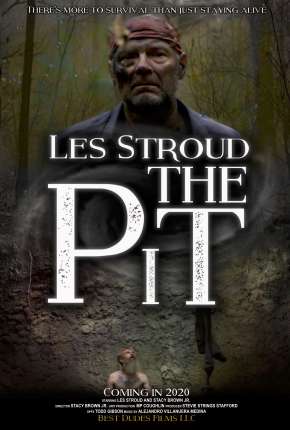 The Pit - Legendado Torrent