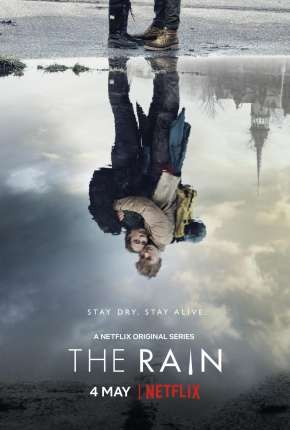 The Rain - 3ª Temporada Completa Torrent