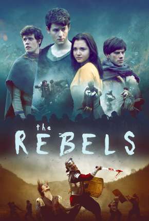 The Rebels - Legendado Torrent