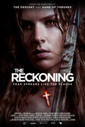 The Reckoning - Legendado Torrent