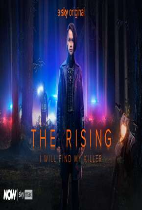 The Rising - 1ª Temporada Completa Legendada Torrent