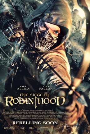 The Siege of Robin Hood - Legendado Torrent