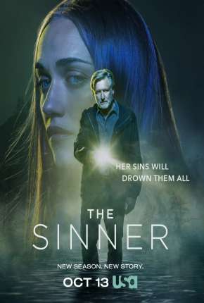 The Sinner - 4ª Temporada Legendada Torrent