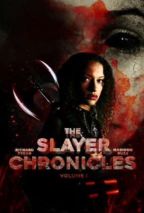 The Slayer Chronicles - Volume 1 - Legendado Torrent