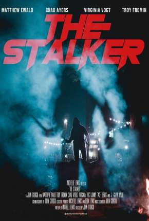 The Stalker - Legendado Torrent