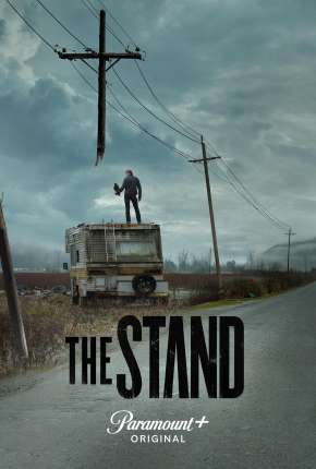 The Stand - 1ª Temporada Legendada Torrent