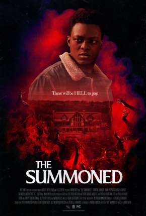 The Summoned - Legendado Torrent