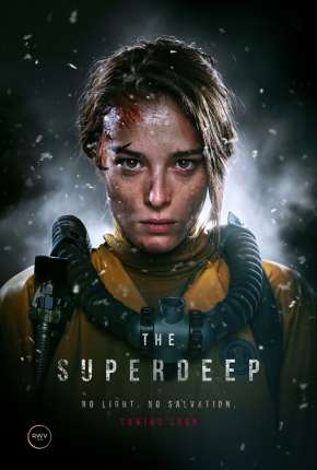 The Superdeep - Legendado Torrent