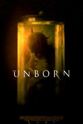 The Unborn - Legendado Torrent