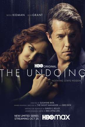 The Undoing - 1ª Temporada Torrent