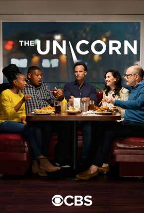 The Unicorn - 2ª Temporada Legendada Torrent