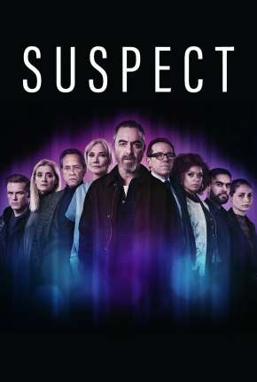 The Unusual Suspects - 1ª Temporada Legendada Torrent