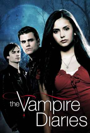 The Vampire Diaries - 6ª Temporada Torrent