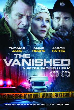 The Vanished - Hour Of Lead Legendado Torrent