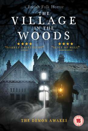 The Village in the Woods - Legendado Torrent