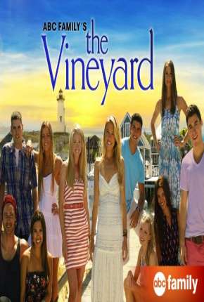 The Vineyard - 1ª Temporada Completa Torrent