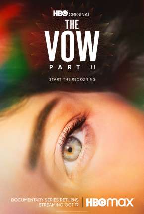 The Vow - 1ª Temporada Legendada Torrent