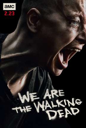 The Walking Dead - 11ª Temporada Legendada Torrent