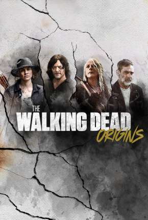 The Walking Dead - Origins 1ª Temporada Completa Legendada Torrent