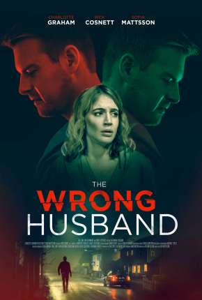 The Wrong Husband - Legendado Torrent