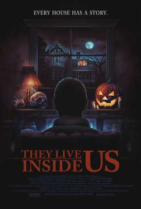 They Live Inside Us - Legendado Torrent