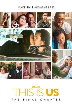 This Is Us - 6ª Temporada Torrent