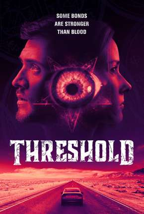 Threshold - Legendado Torrent