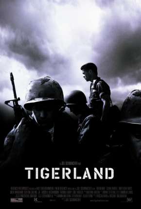 Tigerland - A Caminho da Guerra Torrent