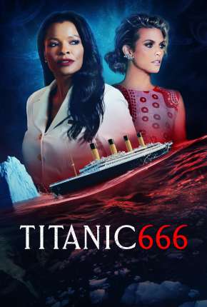 Titanic 666 - Legendado Torrent