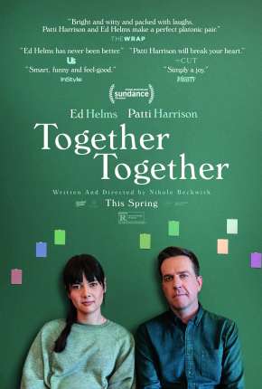 Together Together - Legendado Torrent