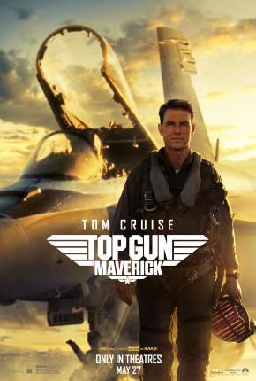 Top Gun - Maverick Torrent