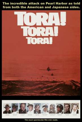 Tora! Tora! Tora! Torrent