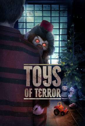 Toys of terror - Legendado Torrent